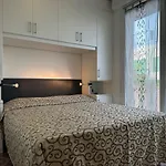 Apartment Visconti *