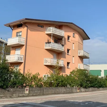 Visconti Apartamento Lignano Sabbiadoro