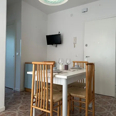 Visconti Apartamento