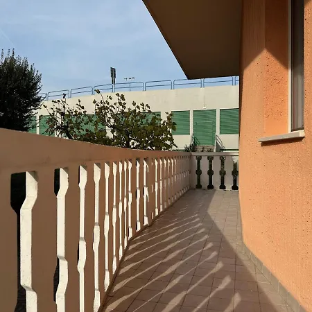 Visconti * Lignano Sabbiadoro