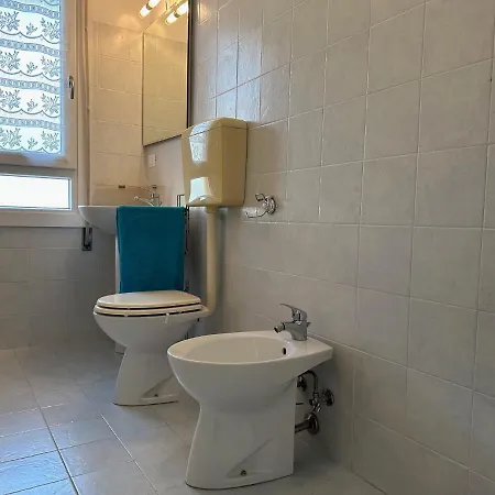 Apartament Visconti Lignano Sabbiadoro
