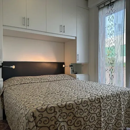 Apartamento Visconti *