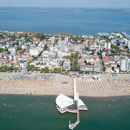 Apartamento Visconti *