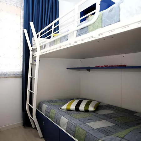 Apartament Visconti *