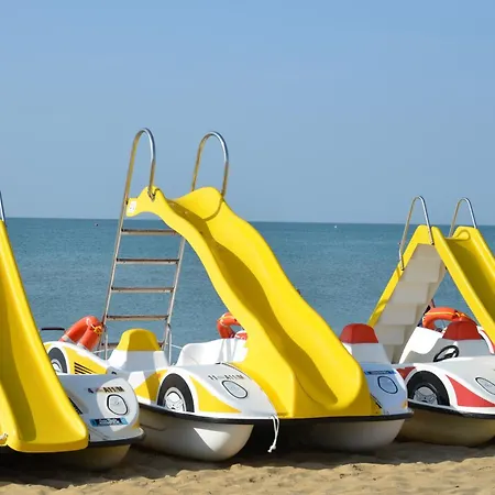 Apartamento Visconti